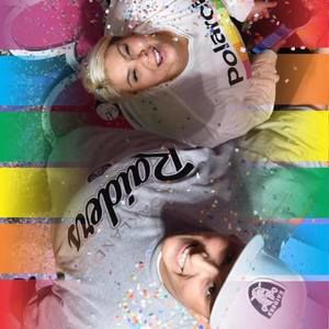 Meet your Posher, Kristina